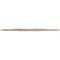 Ekena Millwork Cohen Wood Fretwork Pierced Ceiling Medallion, Birch, 40"OD x 13 5/8"ID x 3/8"T CMWP40X40X0375COBI - alternate 4